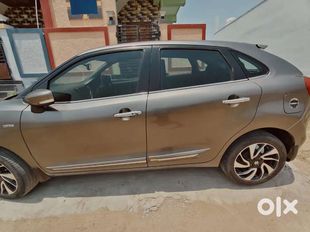 Maruti Suzuki Baleno 2019 Diesel 145000 Km Driven