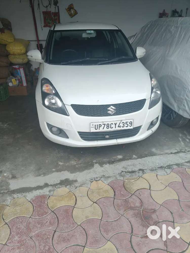 Maruti Swift Vdi 2013
