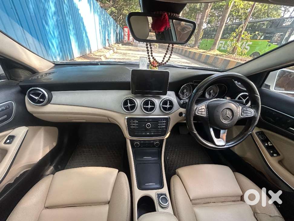 Mercedes-benz Gla Class 200 Sport, 2016, Petrol
