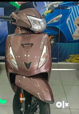 Jupiter 2017 discount model price olx