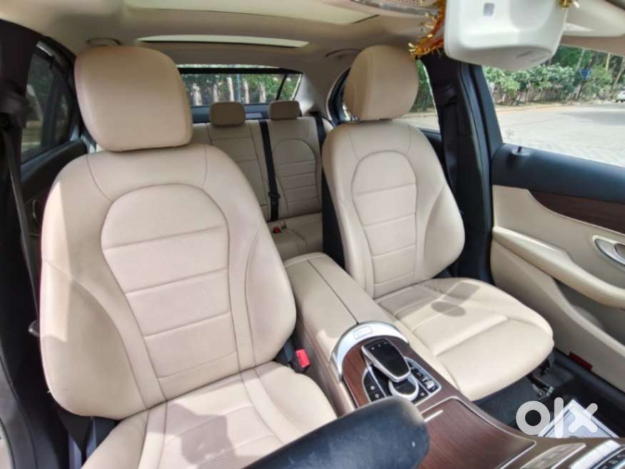 Mercedes-benz C-class C 220d, 2019, Diesel