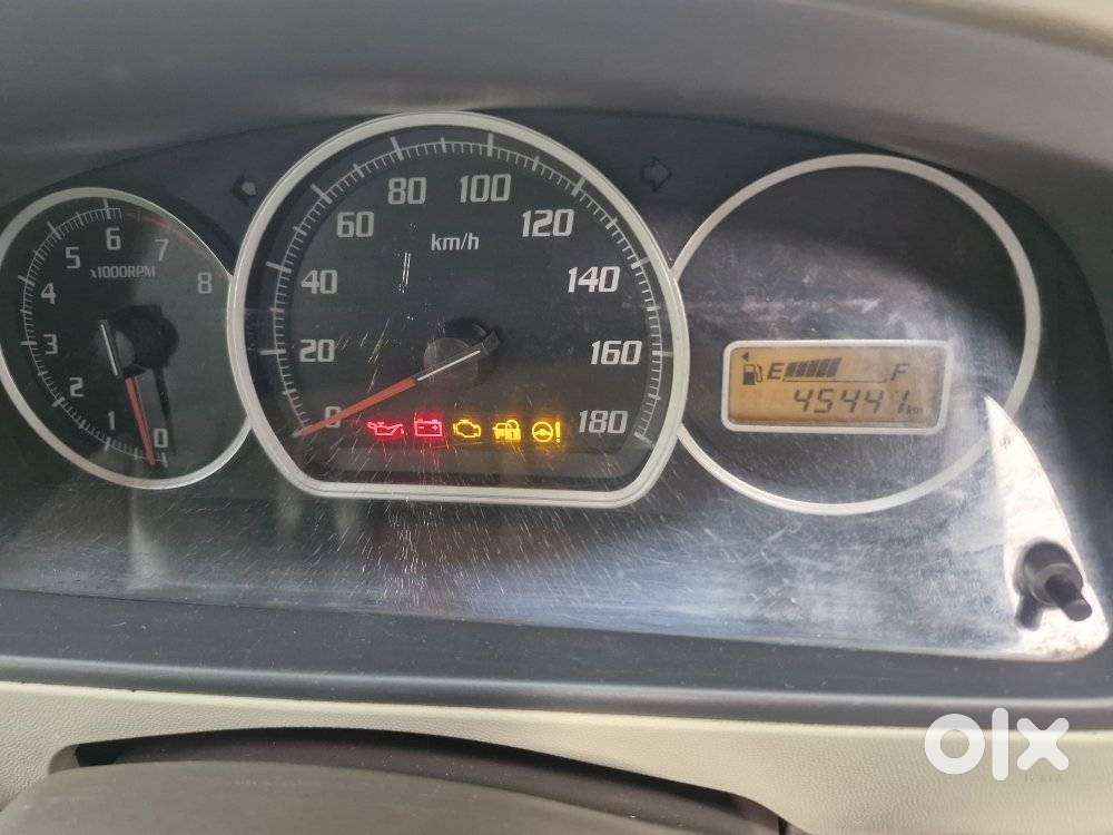 Maruti Suzuki Estilo Vxi Abs Bs-iv, 2010, Petrol