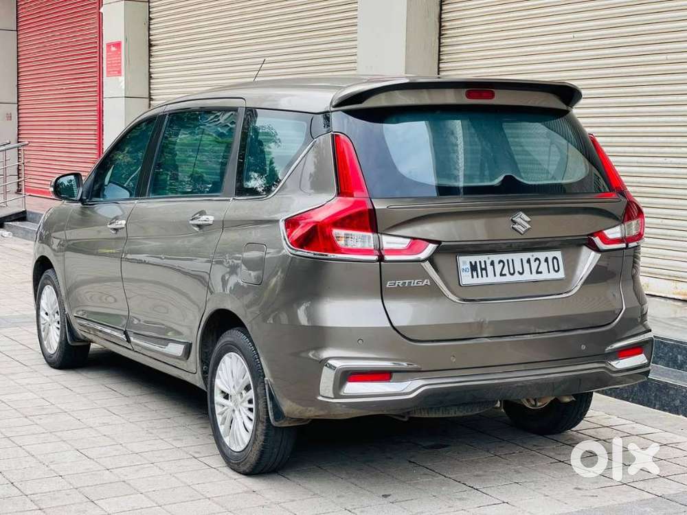 Maruti Suzuki Ertiga Vxi (o) Cng, 2022, Cng & Hybrids
