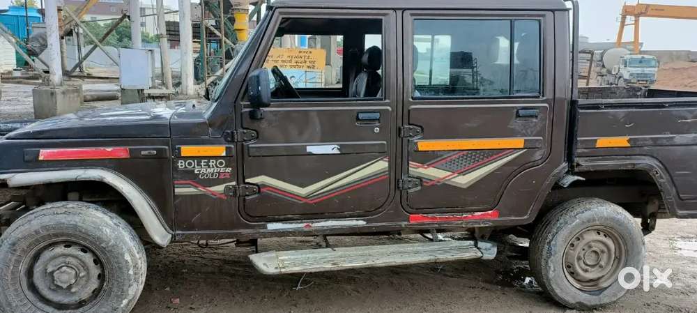 Mahindra Bolero 2019 Diesel