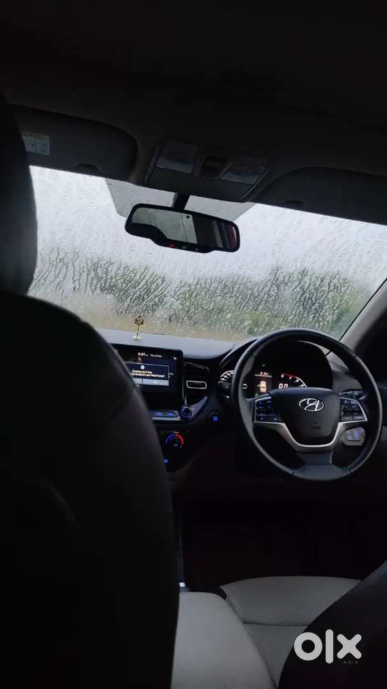 Hyundai Verna 1.5 Mpi 2020