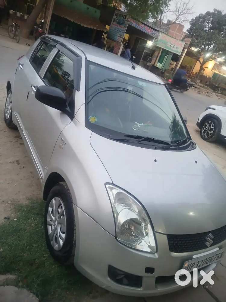 Maruti Suzuki Swift 2011 Year