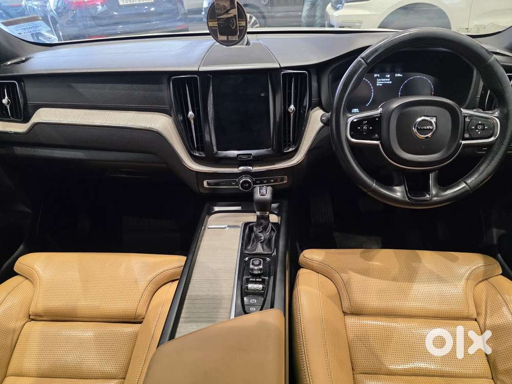 Volvo Xc60 D5 Inscription, 2019, Diesel