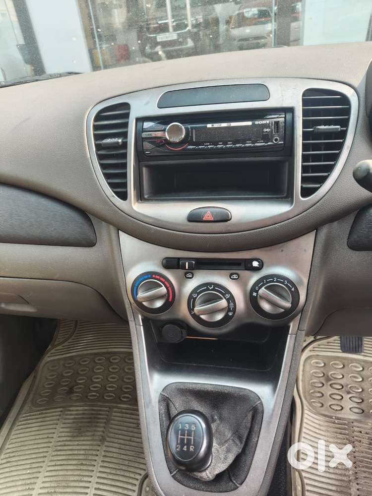 Hyundai I10 Magna, 2011, Petrol