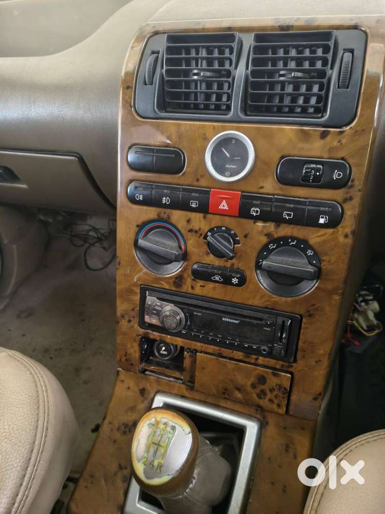 Tata Safari 2.2 Vtt Dicor 83,000 Kms Direct Owner