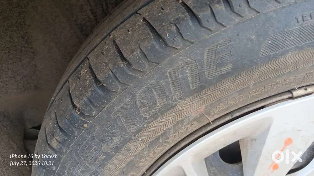 Toyota Rumion Petrol Manual 2024
