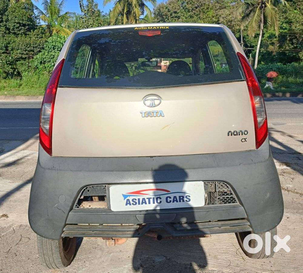 Tata Nano