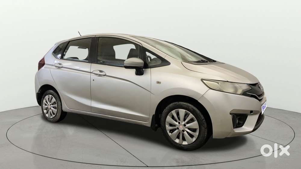 Honda Jazz 1.2 Sv I Vtec, 2016, Petrol