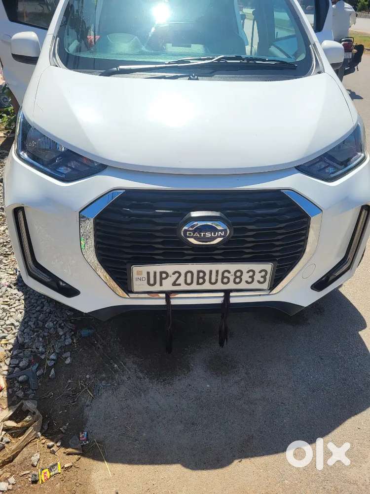 Datson Redigo Top Model