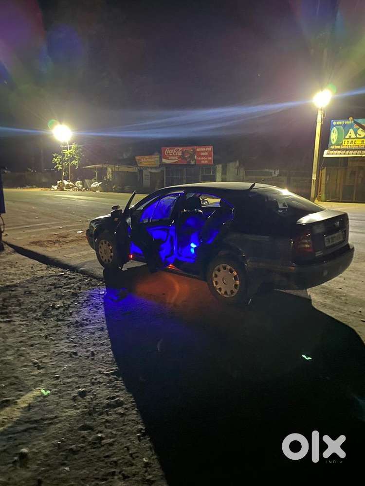 Skoda Octavia 2003 Diesel Good Condition