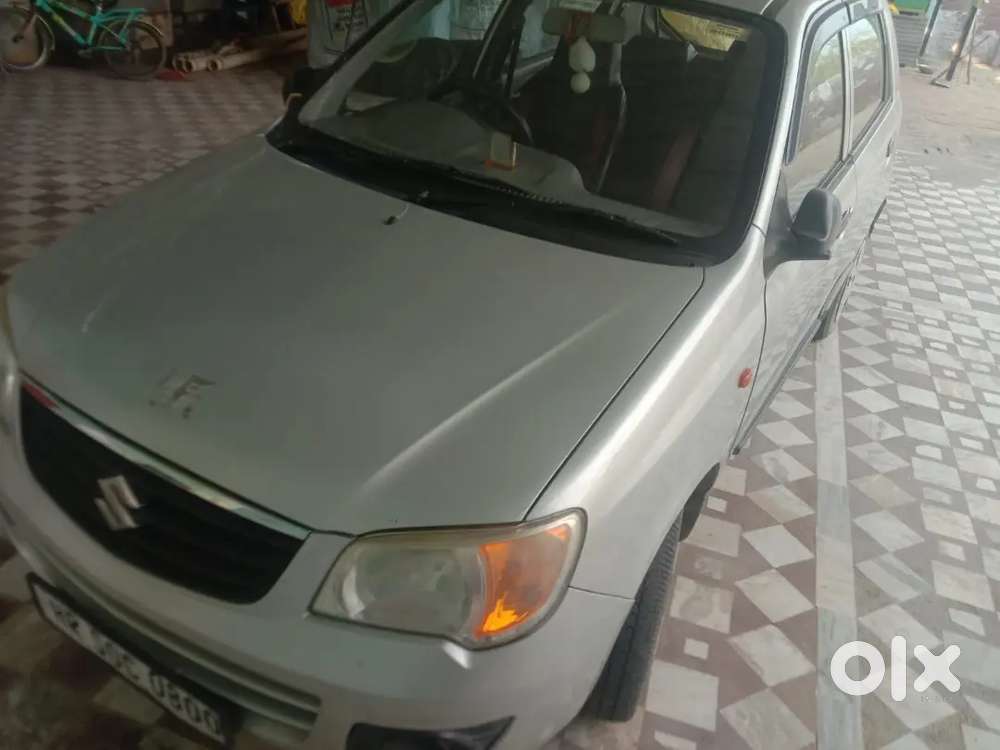 Maruti Suzuki Alto K10 2011 Petrol 92000 Km Driven