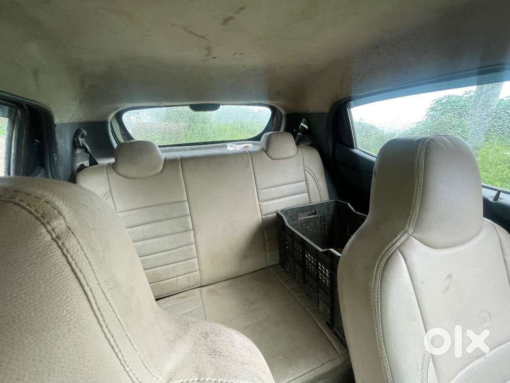 Renault Kwid 2016 Petrol 60000 Km Driven