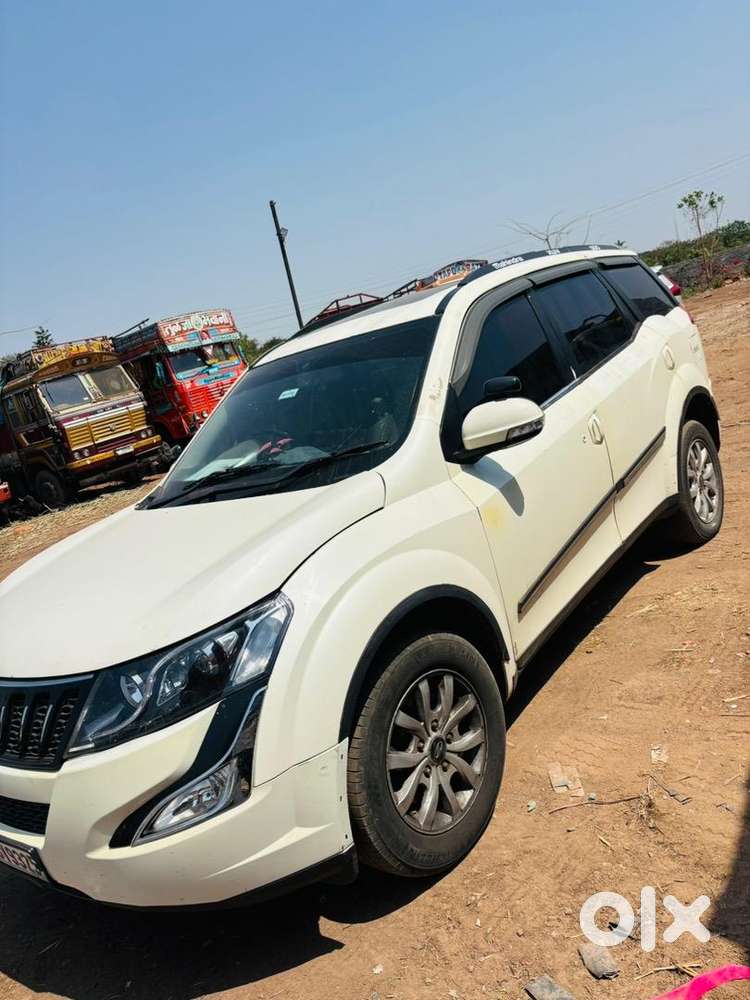 Mahindra Xuv500 2016 Diesel Good Condition
