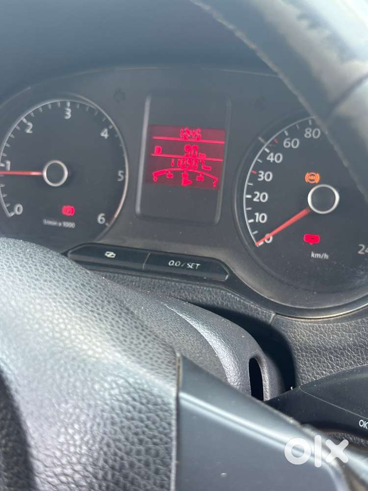 Volkswagen Polo 2013 Diesel Well Maintained