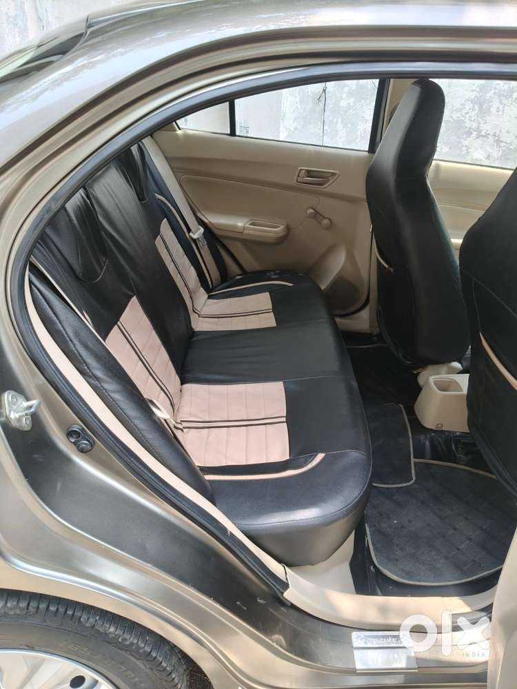 Maruti Suzuki Dzire Ldi, 2019, Diesel