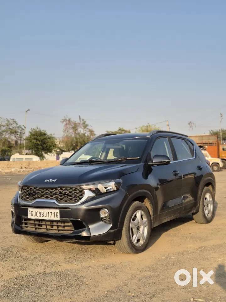 Kia Sonet 1.2 Htk Plus, 2021, Petrol