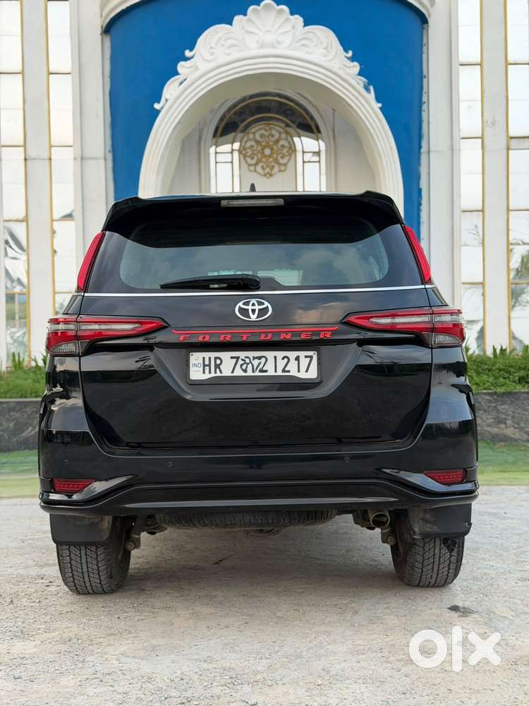 Toyota Fortuner 4x2 At 2.8 Diesel, 2025, Diesel