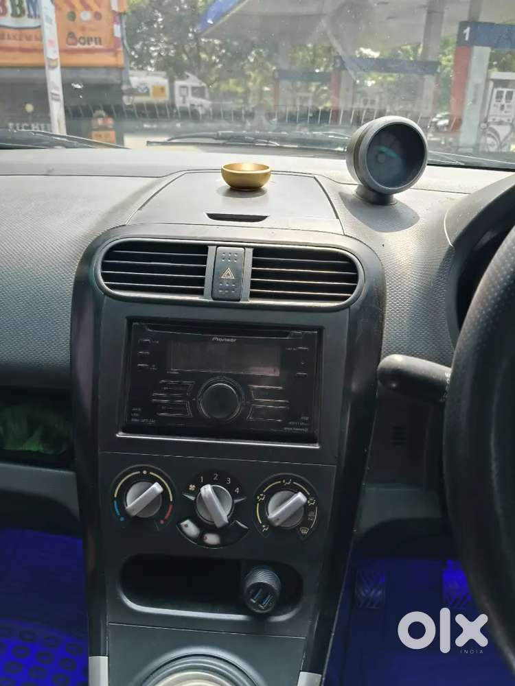 Maruti Suzuki Ritz Vdi 2010