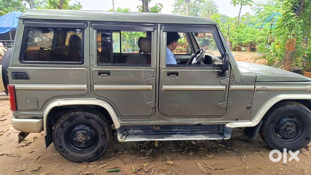 Mahindra Bolero 2011 Diesel Well Maintained