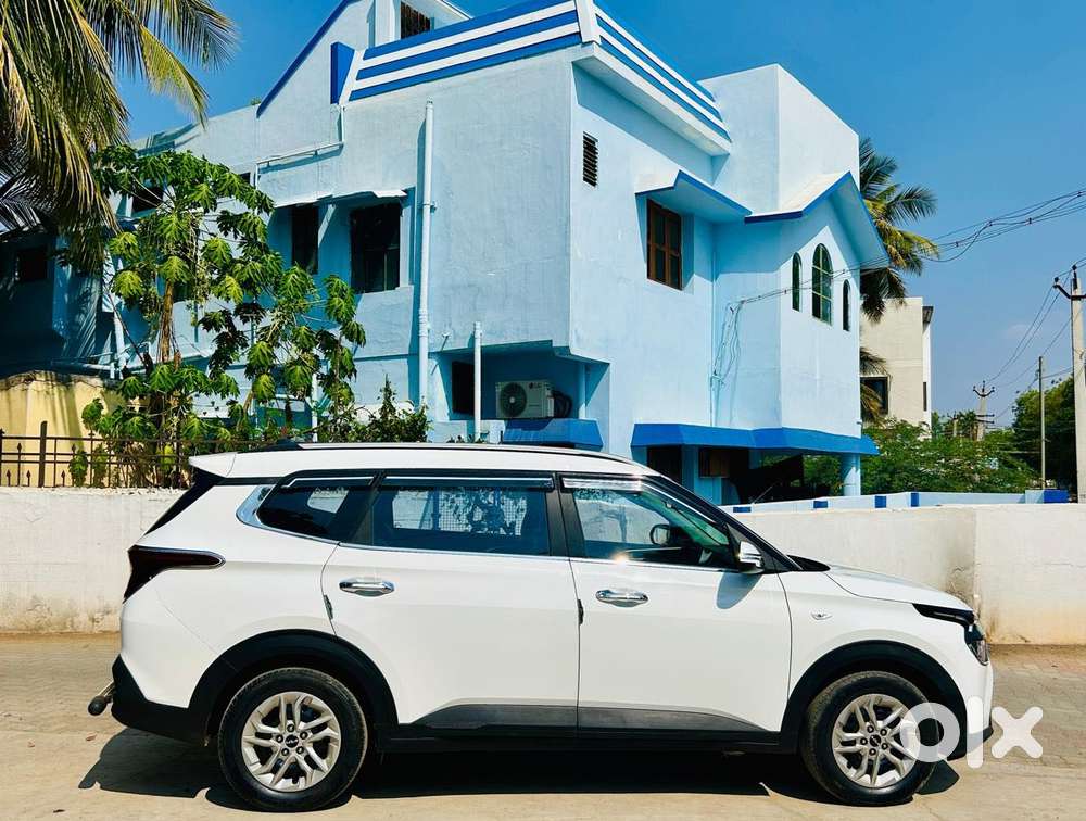 Kia Carens 1.5 Premium 7 Str, 2023, Diesel