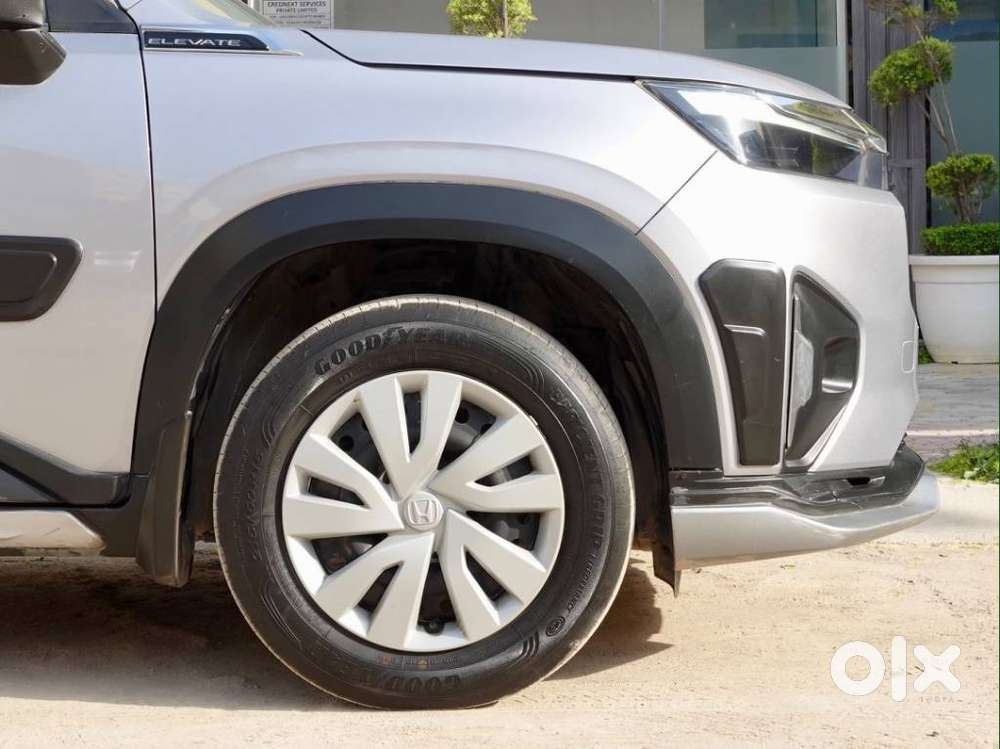 Honda Elevate V Cvt, 2023, Petrol