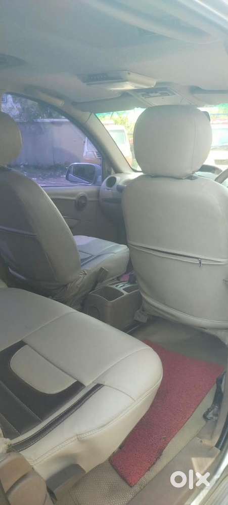 Mahindra Xylo Diesel 2011