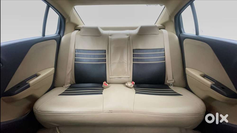 Honda City I-vtec V, 2019, Petrol