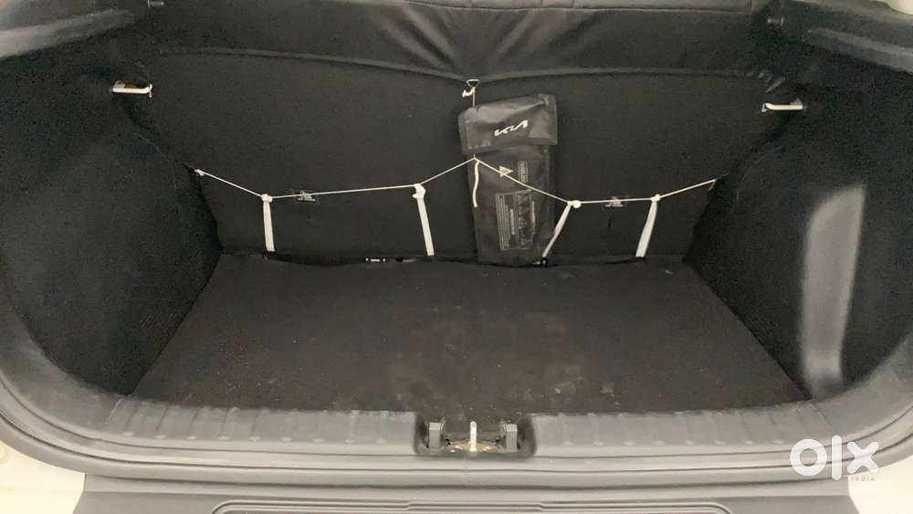 Kia Sonet 1.5 Htk Diesel, 2023, Diesel