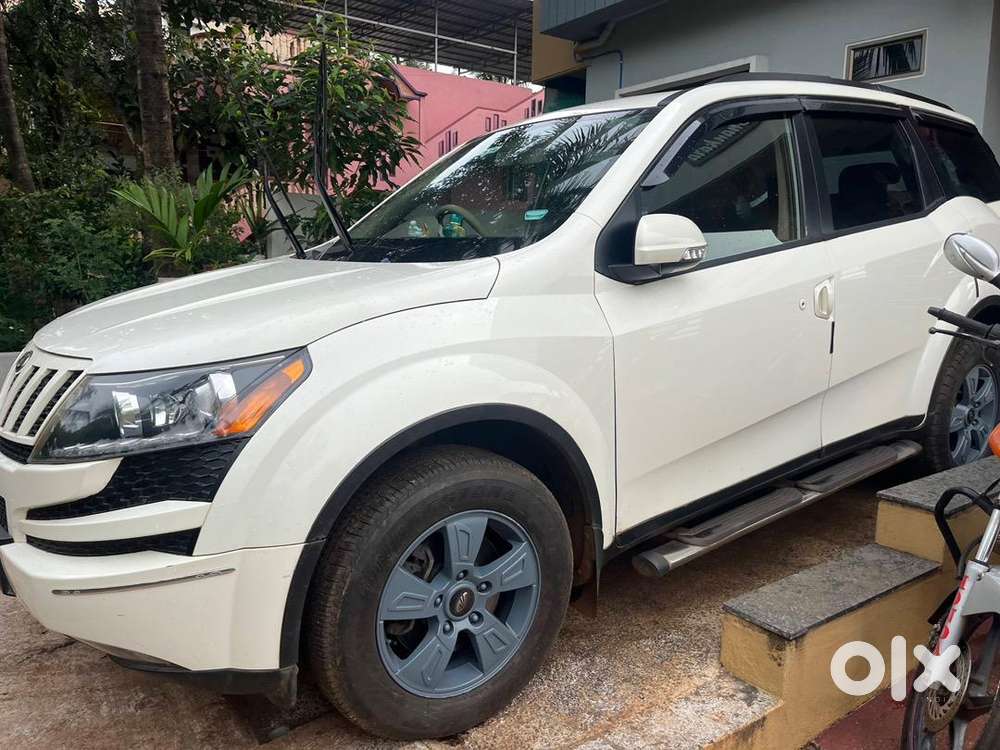 Mahindra Xuv500 2013 Diesel 145000 Km Driven