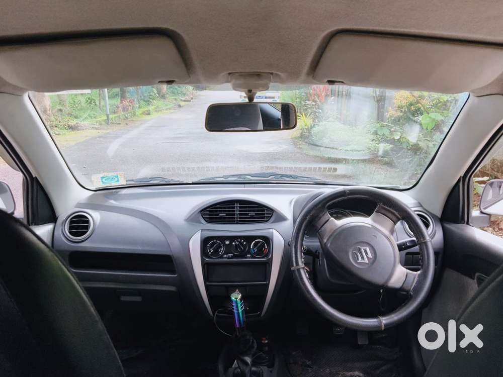 Maruti Suzuki Alto 800 2017 Petrol 64700 Km Driven