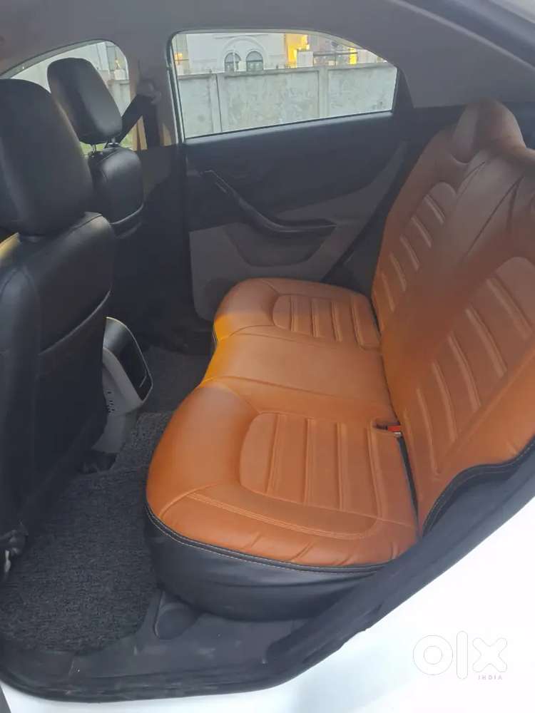 Tata Nexon 2020 Petrol 112000 Km Driven