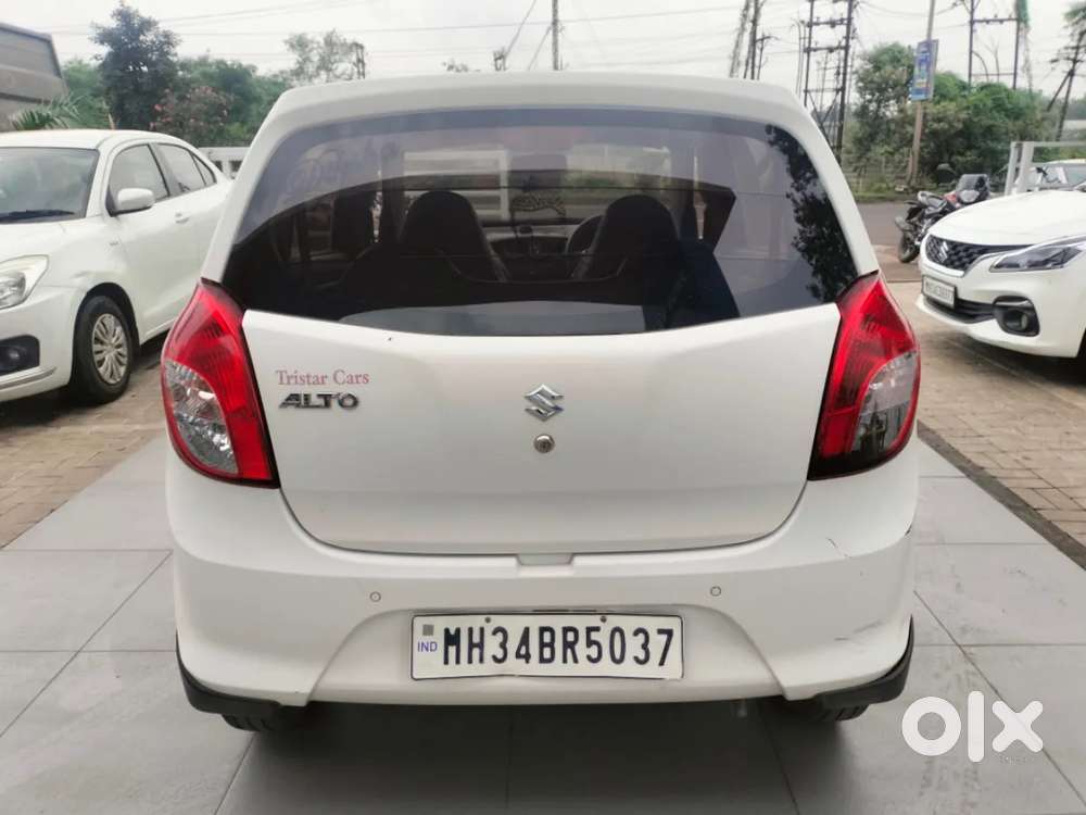 Maruti Suzuki Alto 800 Lxi, 2020, Petrol