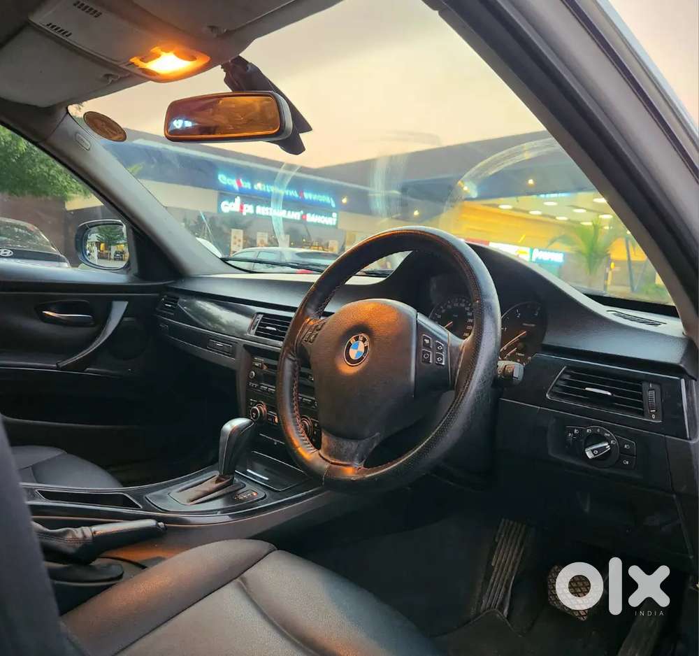 Bmw 3 Series 320d
