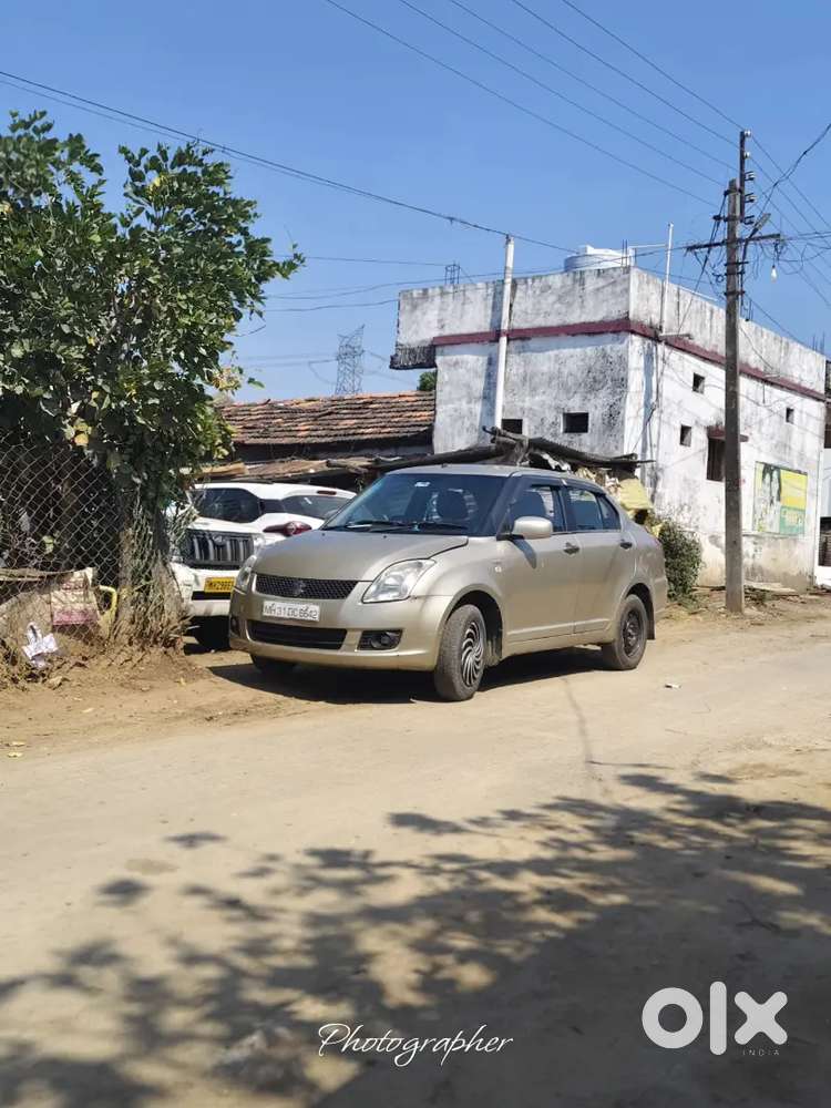 Swift Dzire Vdi Diesel 2010   2031 Tak Vailid