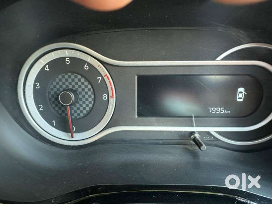 Hyundai Grand I10 Nios Sportz Petrol, 2022, Petrol