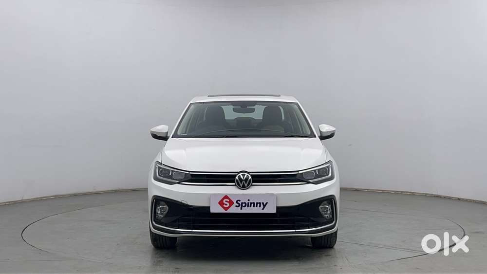 Volkswagen Virtus 1.0 Topline Tsi At, 2022, Petrol