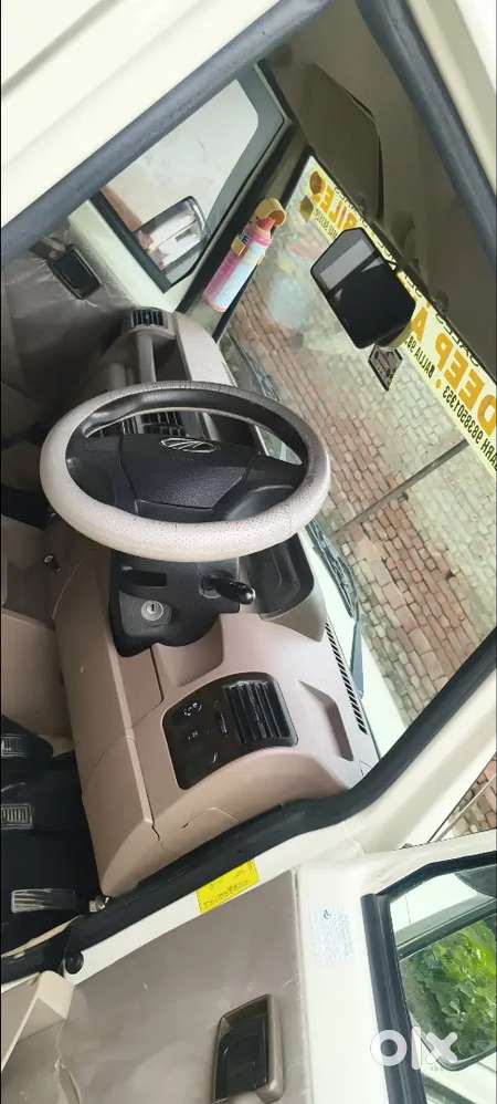Mahindra Bolero 2020 Diesel