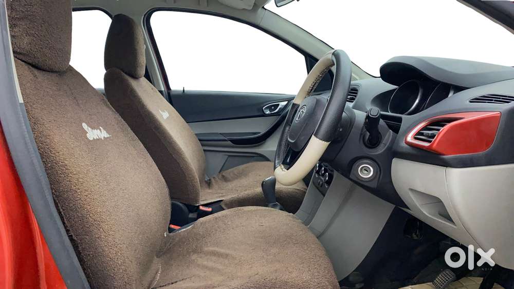 Tata Tiago 1.2 Revotron Xz, 2018, Petrol