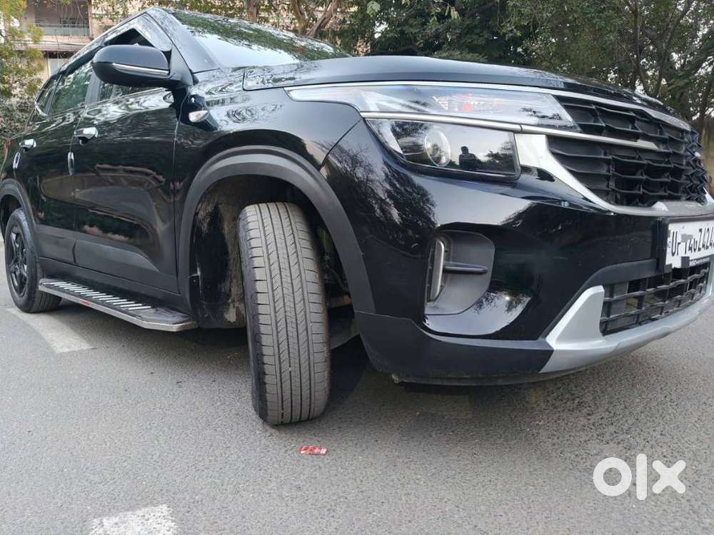 Kia Seltos 1.5 Hte Diesel Imt, 2025, Diesel