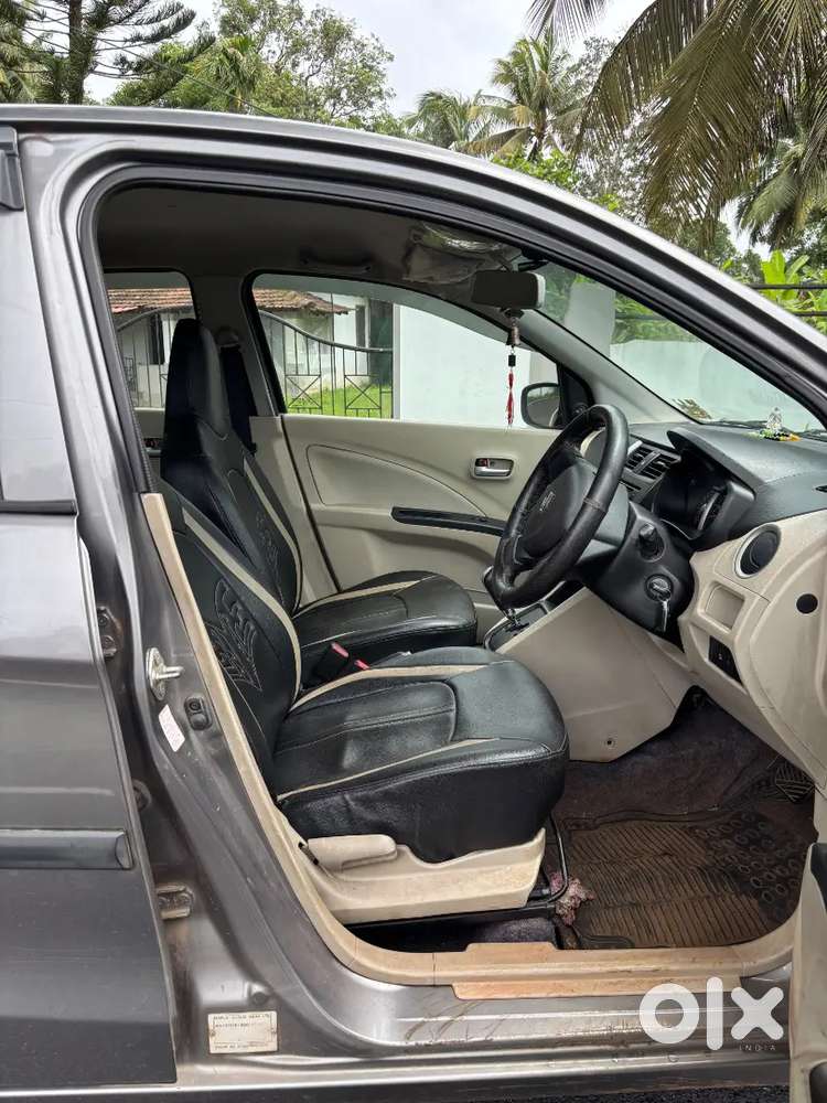 Maruti Suzuki Celerio 2018 Year Car