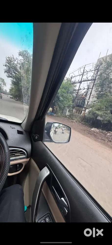 Tata Safari Storme Diesel 2014 Model