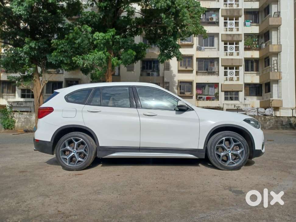 Bmw X1 2.0 Sdrive20d Xline, 2018, Diesel