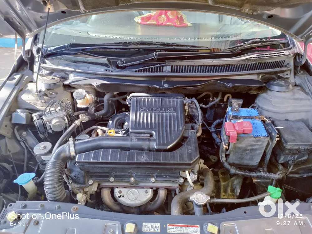 Maruti Suzuki Ciaz Petrol 2017