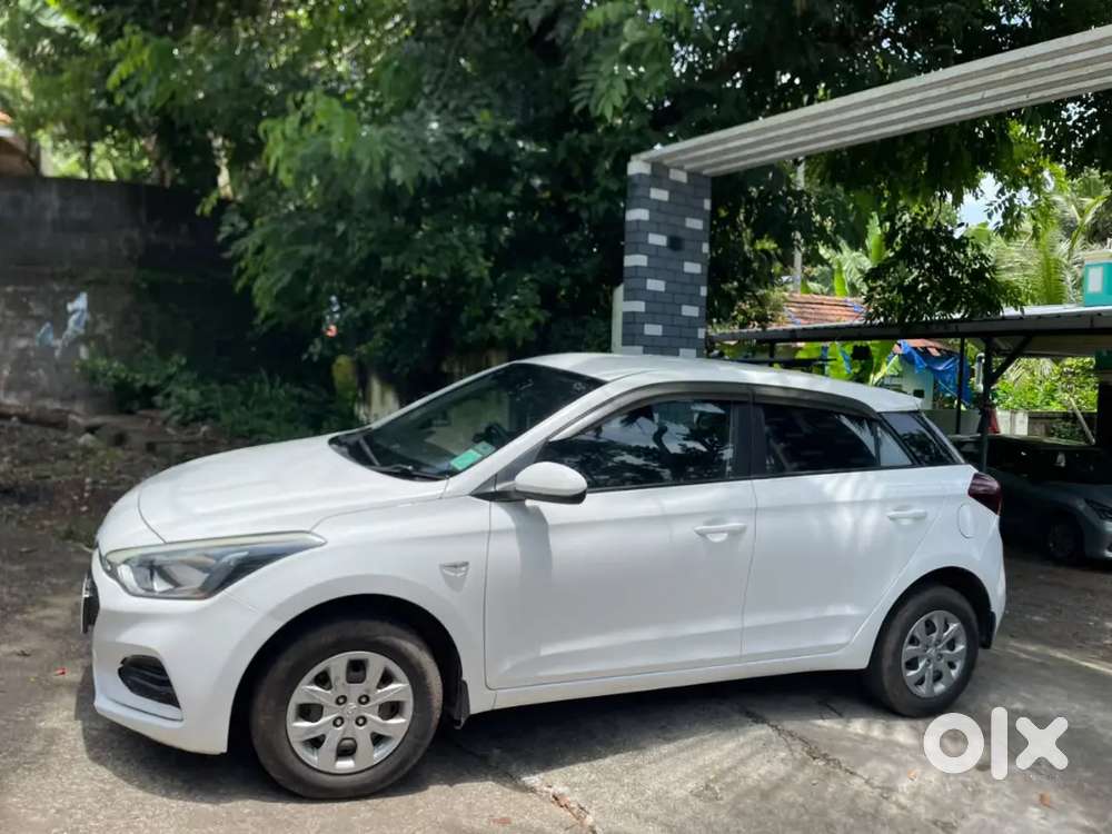 Hyundai I20 Magna 2019