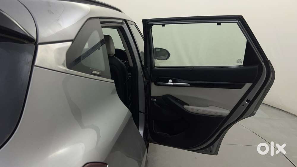 Kia Seltos 1.4 Gtx+ Mt, 2019, Petrol