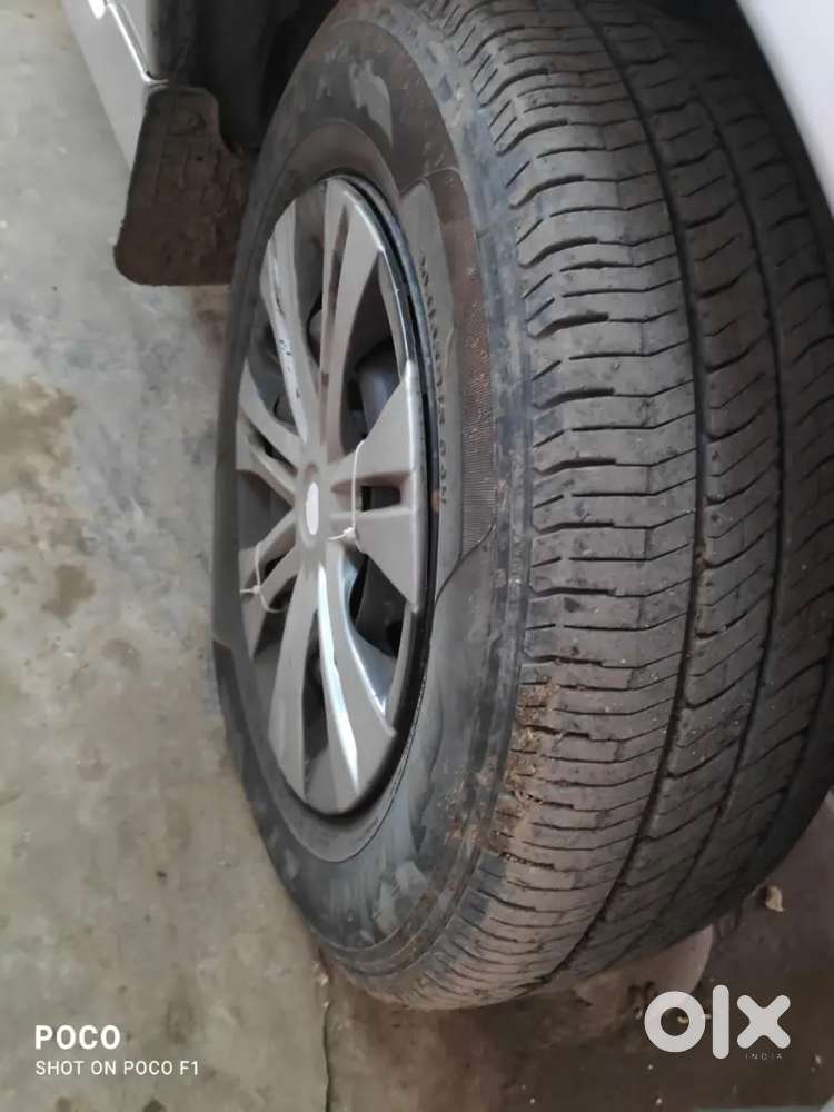 Toyota Innova 2015 Diesel Well Maintained Limited Editions